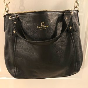 Like New! Medium Size Kate Spade Handbag